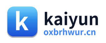 kaiyun Logo